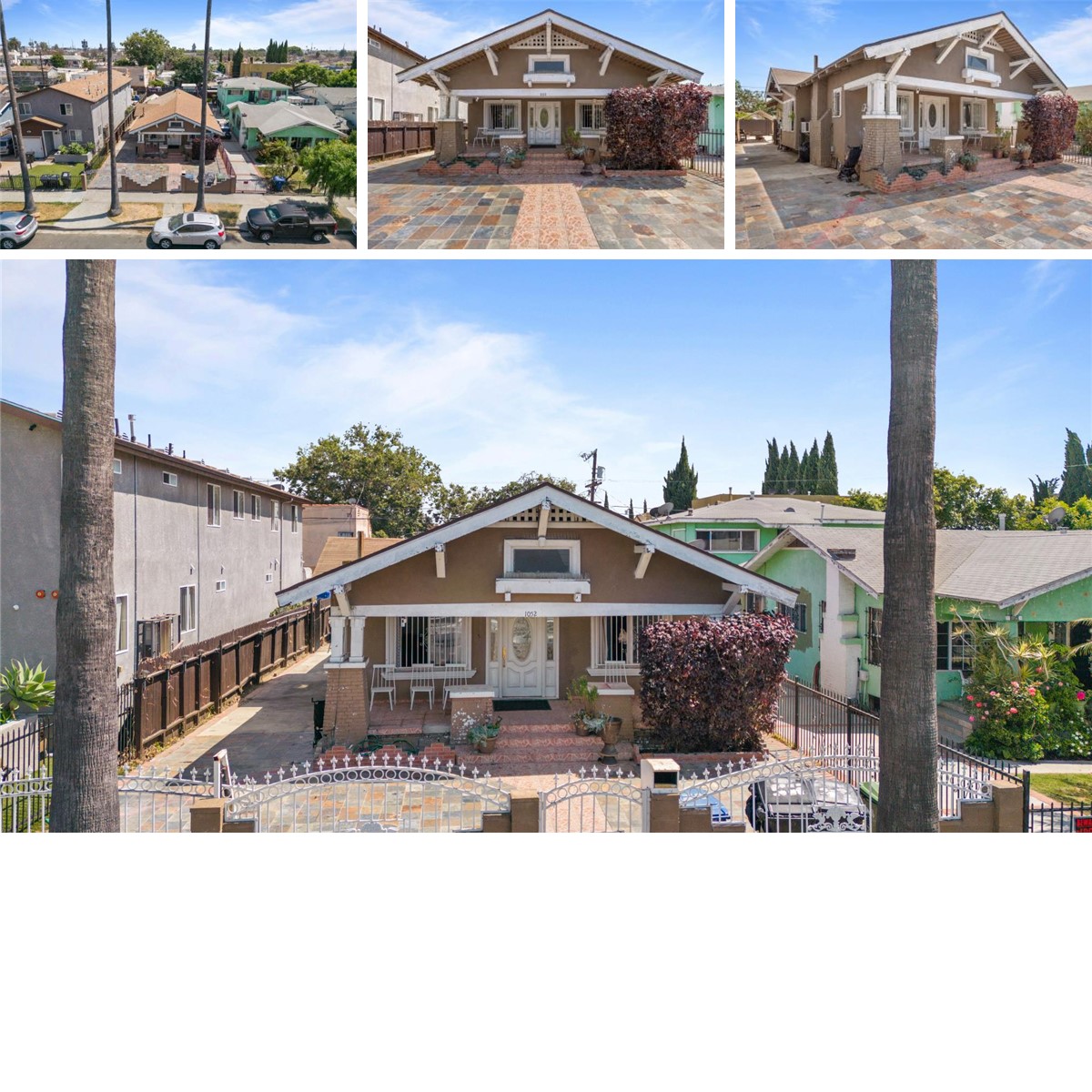 1052 W 56th St, Los Angeles, CA 90037